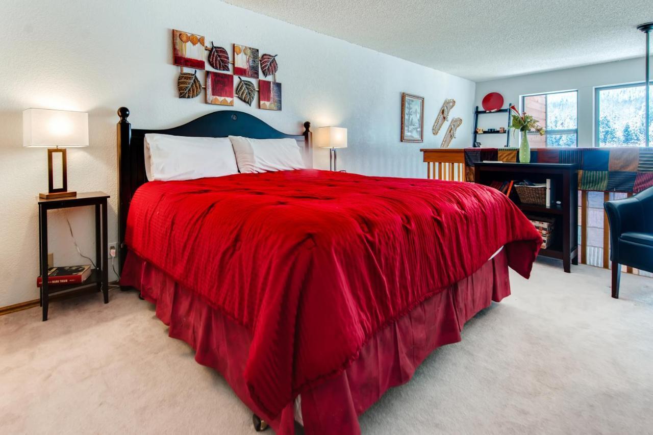 Two-Bedroom Condo G136 At Mountainside Frisco Exterior photo