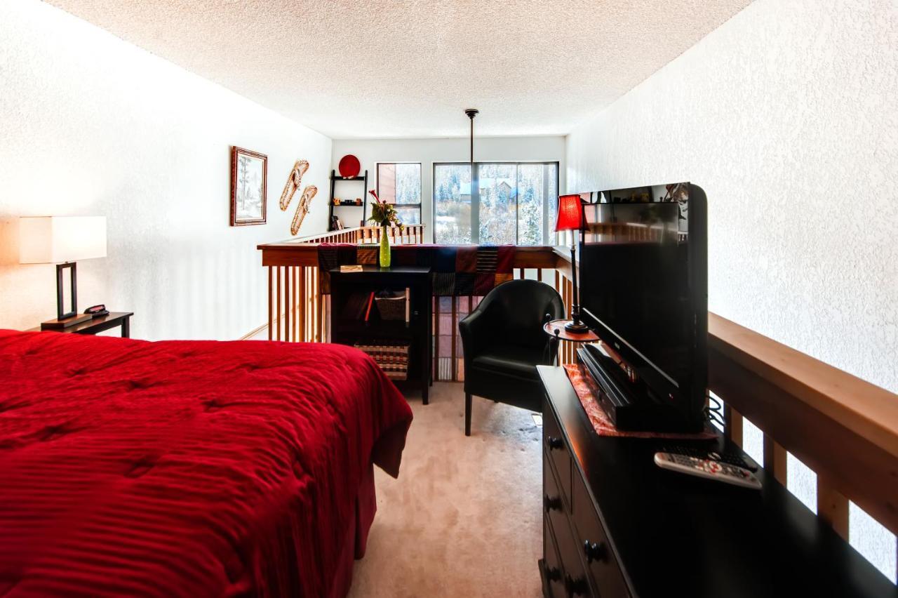 Two-Bedroom Condo G136 At Mountainside Frisco Exterior photo